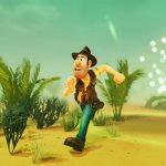 Tad The Lost Explorer Review