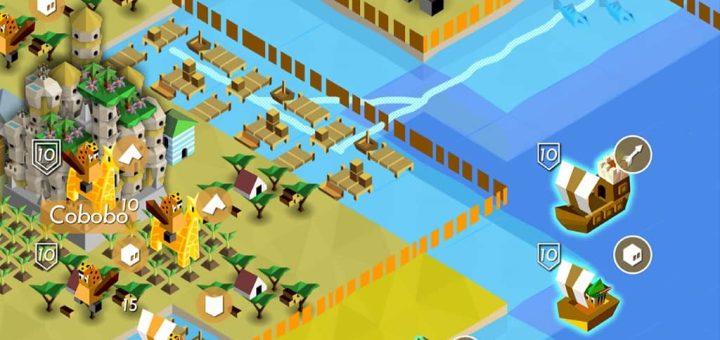The Battle Of Polytopia Review