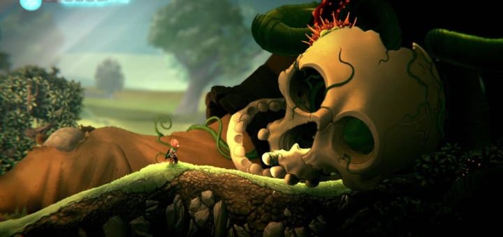 The Darkest Tales Review