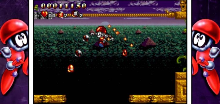 Tinhead QUByte Classics Review