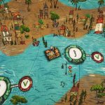 Trash Sailors Review