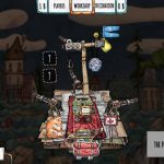 Trash Sailors Review