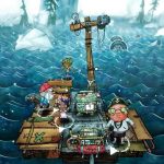Trash Sailors Review