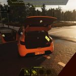 Accident Review