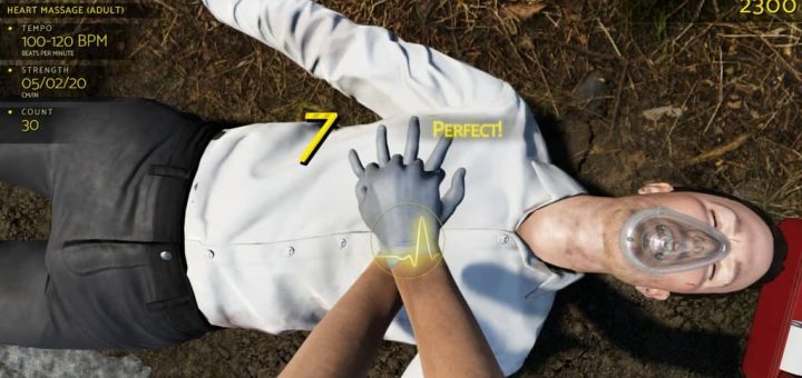 Accident Review