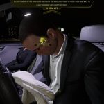 Accident Review