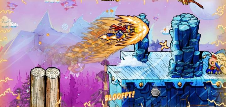 Bot Gaiden Review