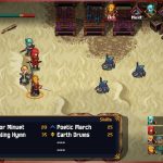 Chained Echos Review