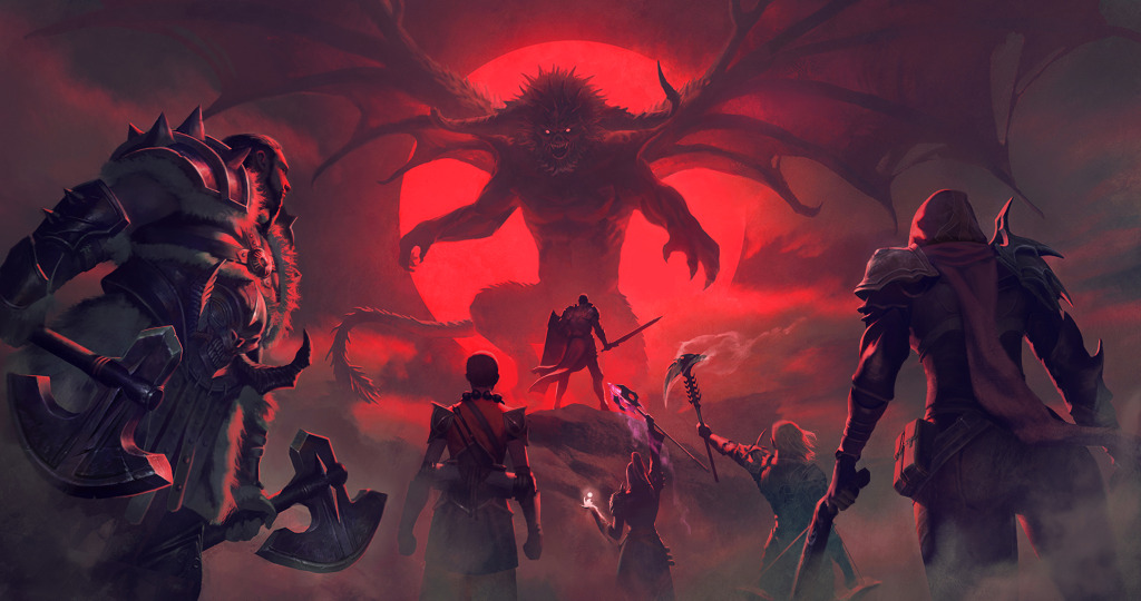 Diablo Immortal New Expansion