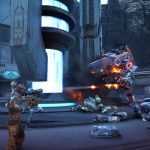 Dysterra Preview