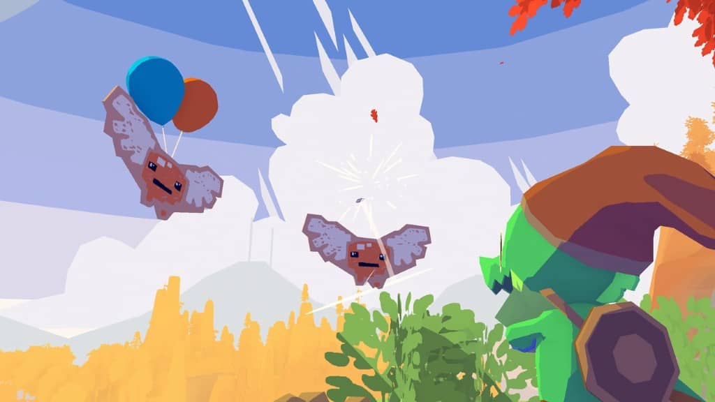 Lil Gator Game Review
