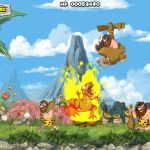 New Joe And Mac Caveman Ninja Review
