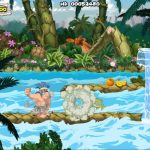 New Joe And Mac Caveman Ninja Review
