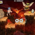 New Joe And Mac Caveman Ninja Review