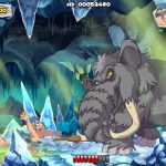 New Joe And Mac Caveman Ninja Review