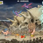 New Joe And Mac Caveman Ninja Review