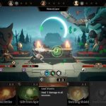Sea Horizon Review