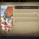 Sea Horizon Review