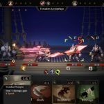 Sea Horizon Review