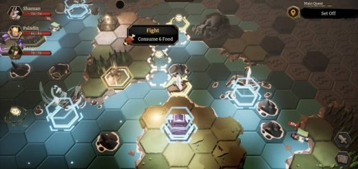 Sea Horizon Review
