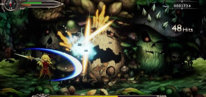 Sword Of The Vagrant Review