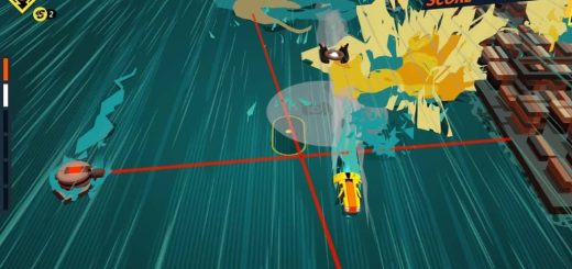 Swordship review
