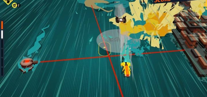 Swordship review