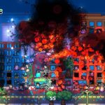 Terror Of Hemasaurus Review