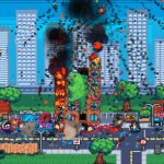 Terror Of Hemasaurus Review