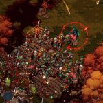 The Unliving Preview