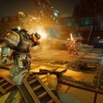 Warhammer 40000 Chaos Gate Daemonhunters Review