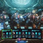 Warhammer 40000 Chaos Gate Daemonhunters Review