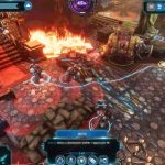 Warhammer 40000 Chaos Gate Daemonhunters Review