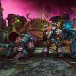 Warhammer 40000 Chaos Gate Daemonhunters Review