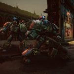 Warhammer 40000 Chaos Gate Daemonhunters Review
