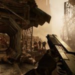 Warhammer 40k Darktide Review