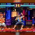 Breakers Collection Review