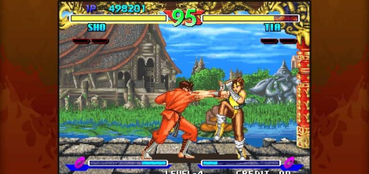 Breakers Collection Review