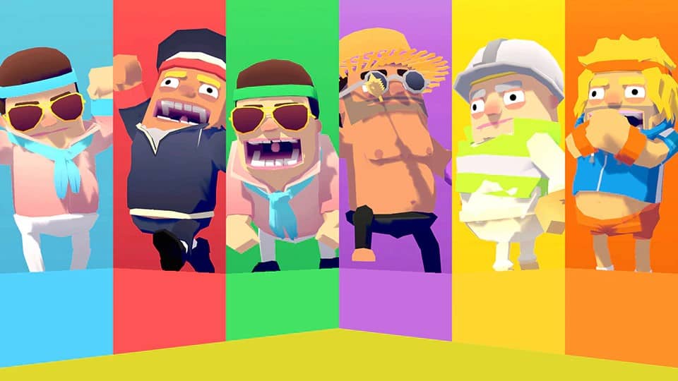 Oddballers Review