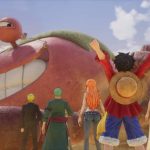 One Piece Odyssey Review