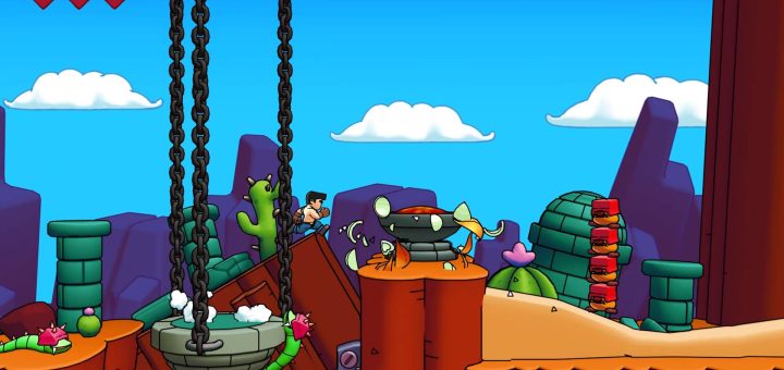 Onion Assault Review