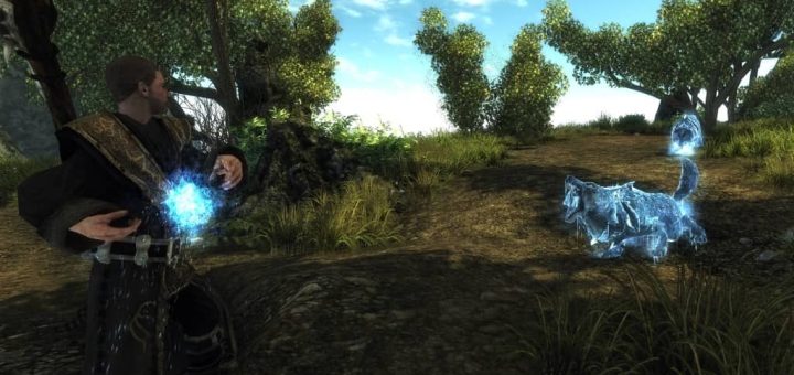 Risen 1 Review