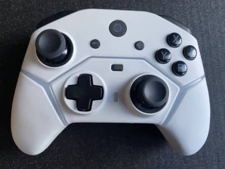 SC3 Wireless Pro Controller Review