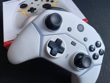 SC3 Wireless Pro Controller Review
