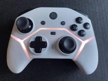 SC3 Wireless Pro Controller Review