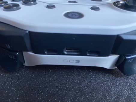 SC3 Wireless Pro Controller Review