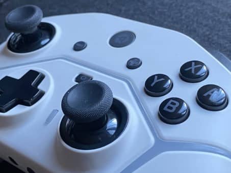 SC3 Wireless Pro Controller Review