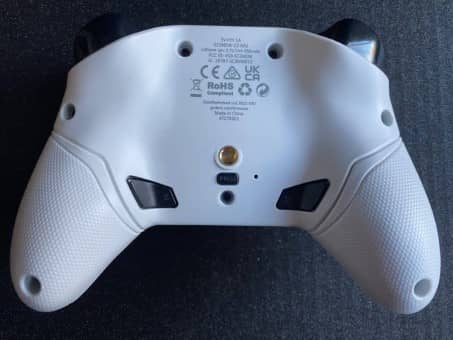 SC3 Wireless Pro Controller Review