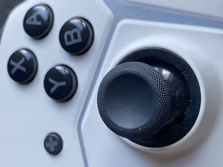 SC3 Wireless Pro Controller Review