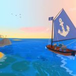 Sail Forth Review